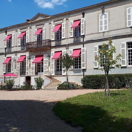 Domaine De Montcausson Hotel Revel  Kültér fotó