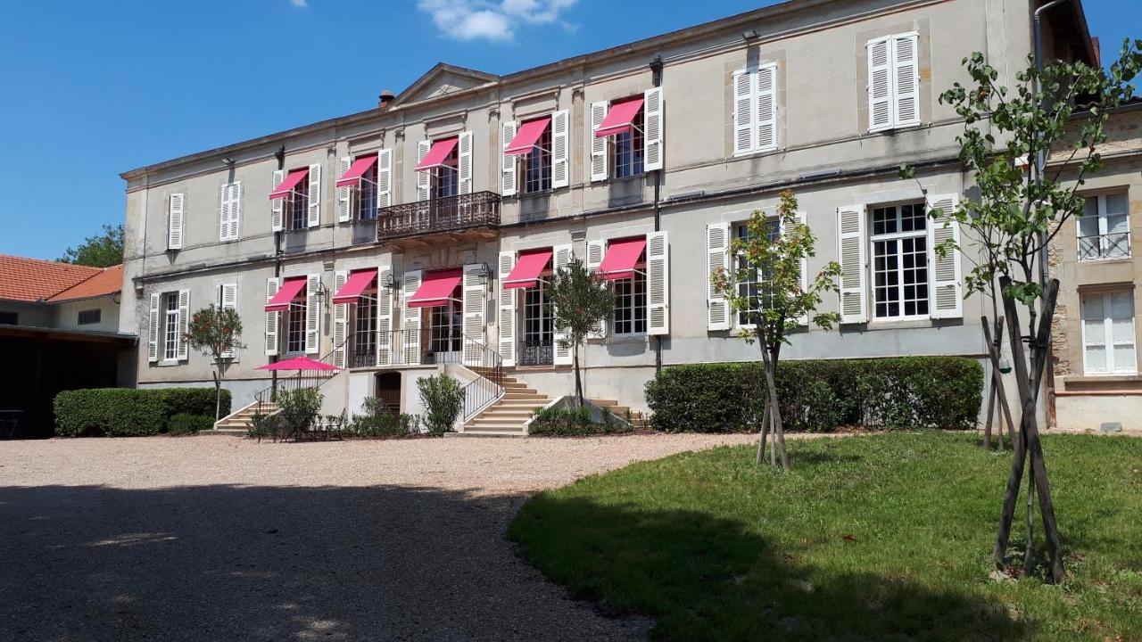 Domaine De Montcausson Hotel Revel  Kültér fotó