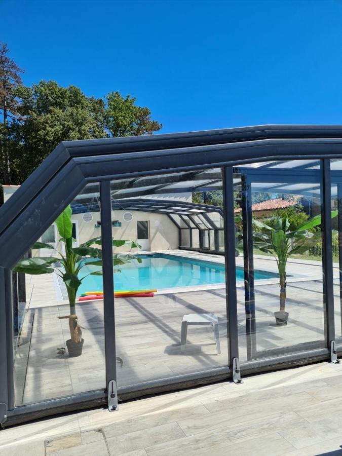 Domaine De Montcausson Hotel Revel  Kültér fotó